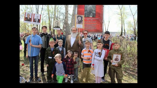 Наталья и Александр Бушуевы "Закаты алые".