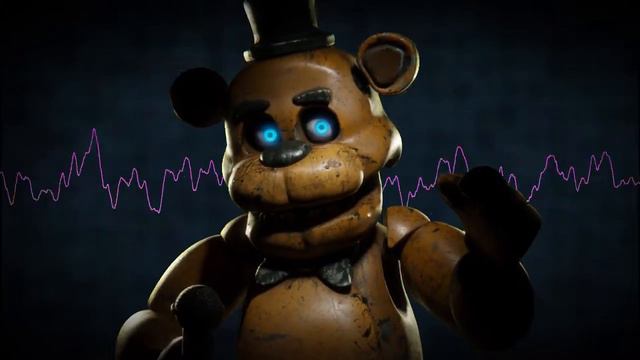 [FNaF Special Delivery] Title Theme - Remix