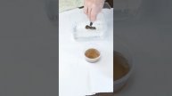 Эксперимент с преобразователем ржавчины