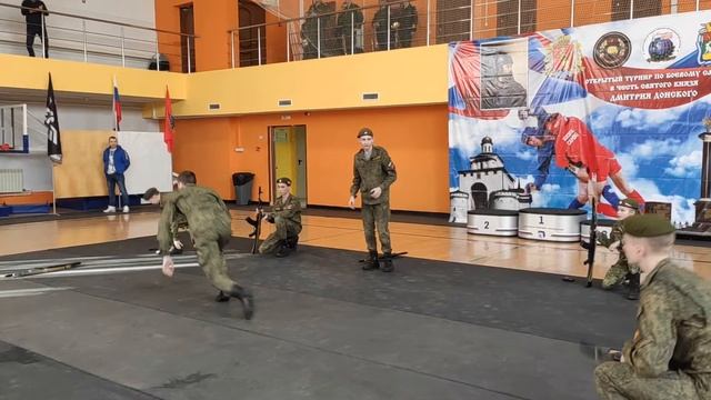 ВПК 