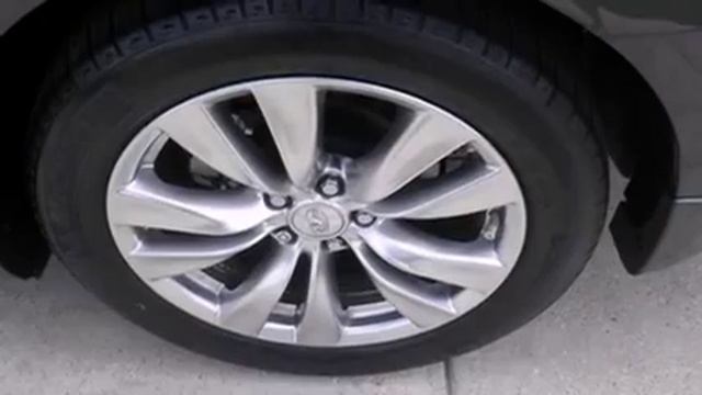 2012 Infiniti M37 Gonzales LA
