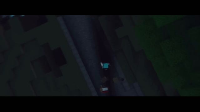 Minecraft Song: "The Clan" (Minecraft Animation By Minecraft Jams)