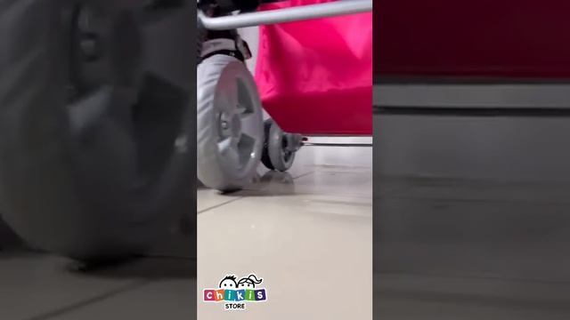 COCHES CON -30% DE DESCUENTO EN CHIKIS STORE