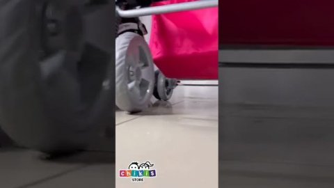 COCHES CON -30% DE DESCUENTO EN CHIKIS STORE