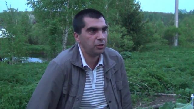 Быть счастливым. Гегам.