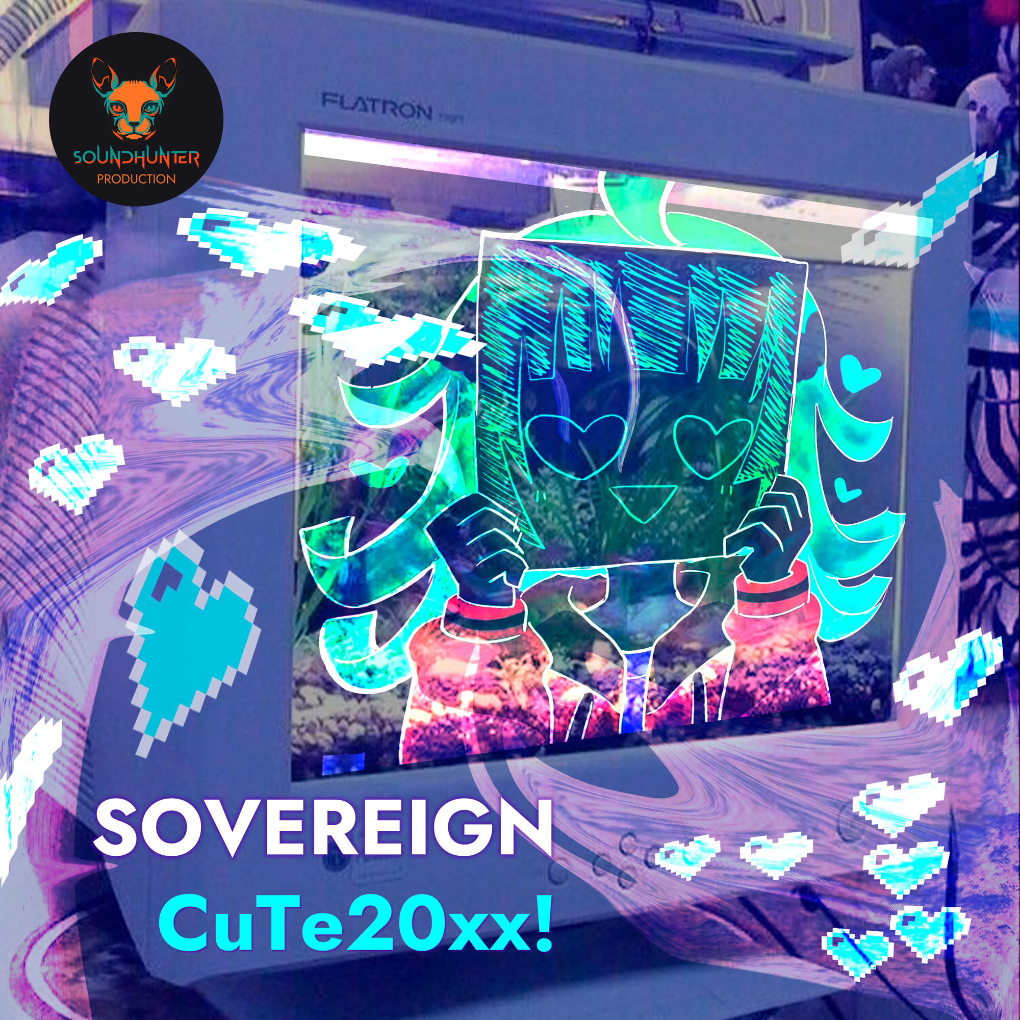 Sovereign - CuTe20xx!