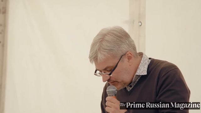 Евгений Водолазкин "Юродство: люди и тексты"