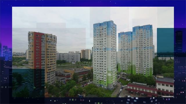 Хрущевки vs новостройки \ ПОЧЕМУ СТАРЫЕ ПАНЕЛЬКИ ЛУЧШЕ НОВОСТРОЕК? \ жирный