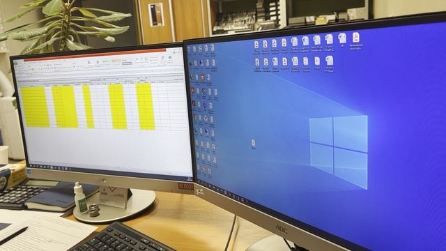 9.2. ЛОГИСТИКА. Подготовка информации для таможенной очистки