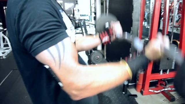 Arm Blaster Big 21s