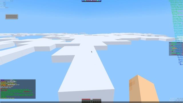 Cheating on Aternos 2 World Nuker  authme plugin vulnarability