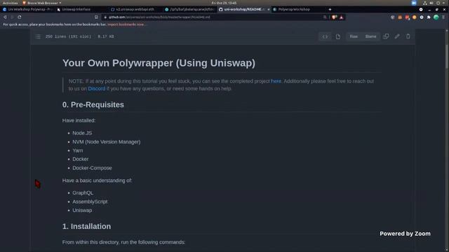 Polywrap: Next-gen SDKs for Web3