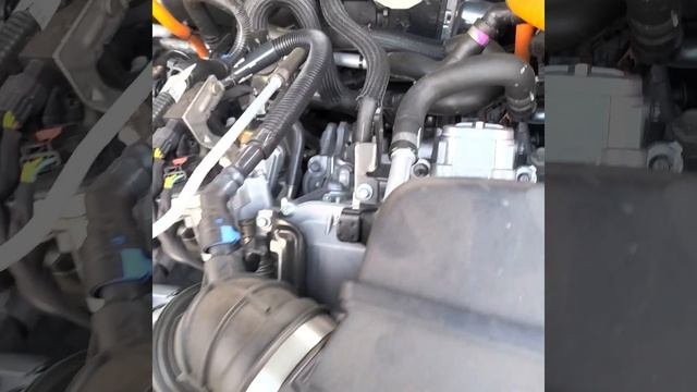 ford escape 2020 hybrid battery issue