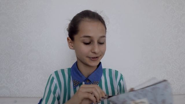 Что в моей школьной сумке? | What's in my school bag? ♥