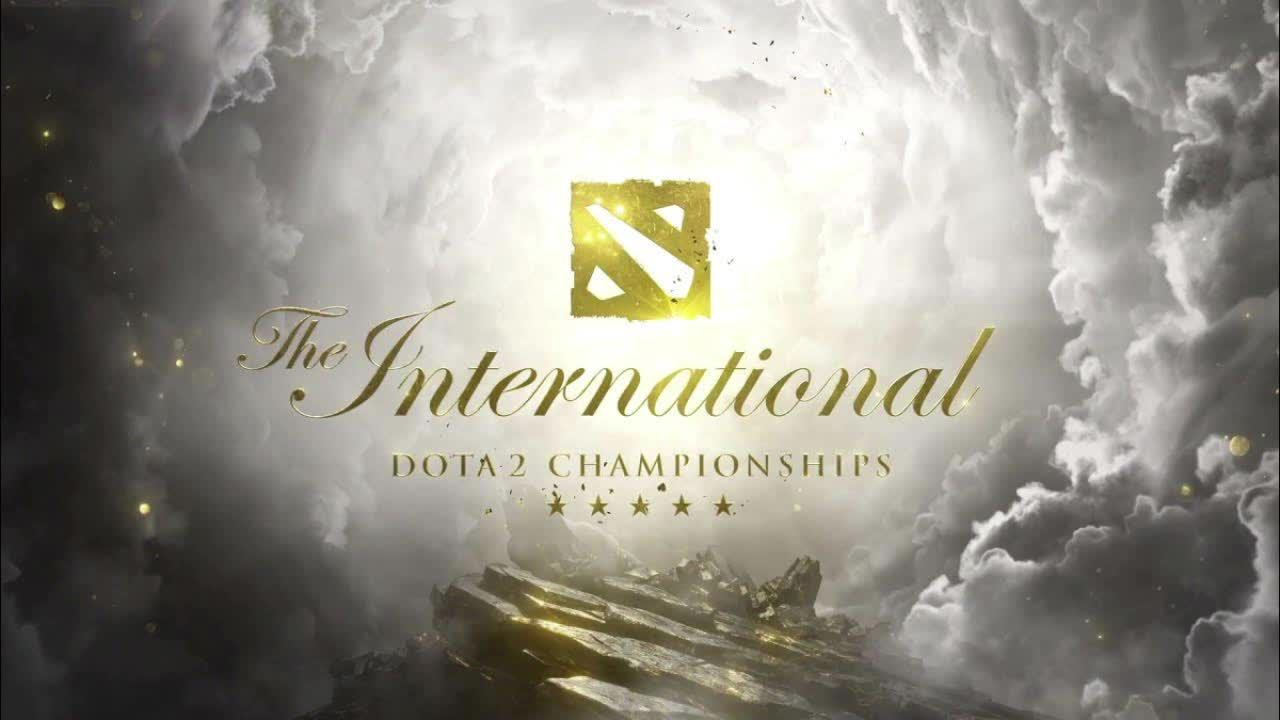 Dota2 International 2024