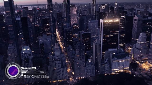 Music for Work — Night Productivity Playlist