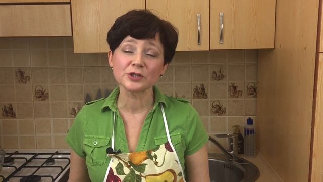 Торт творожный без выпечки с фруктами