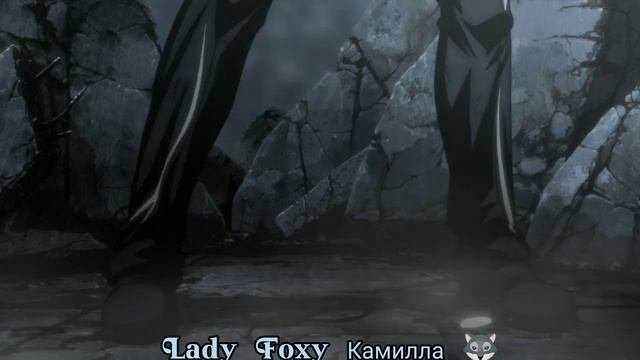  AMV ?Ну и что что я псих это так хорошо?
