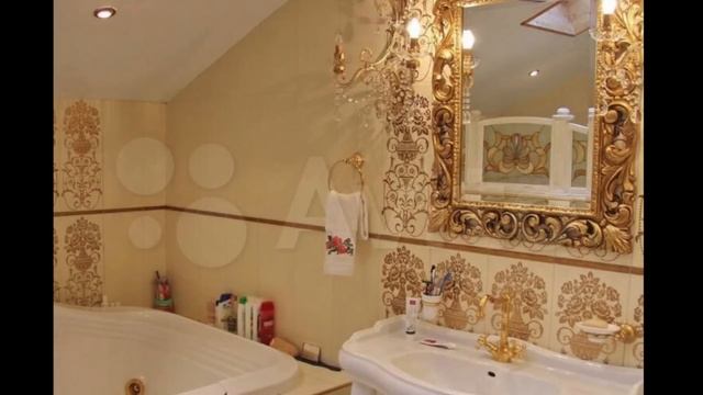 ИКОНЫ СТИЛЯ СРЕДИ КВАРТИР