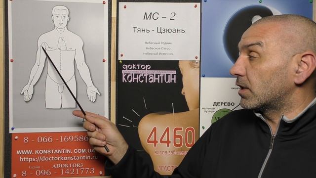 Активизируем Луковицу Мозга.