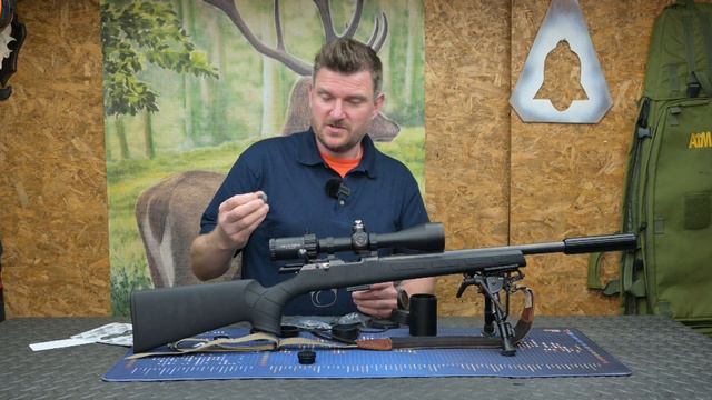 Element Optics Helix HDLR 2-16x50 - Full Review