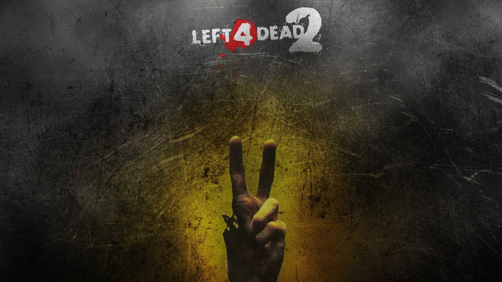 Left 4 Dead 2 ► ультра хардкор ► Прохождение 1