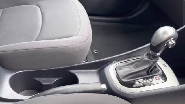 KM14 KIA RIO 2