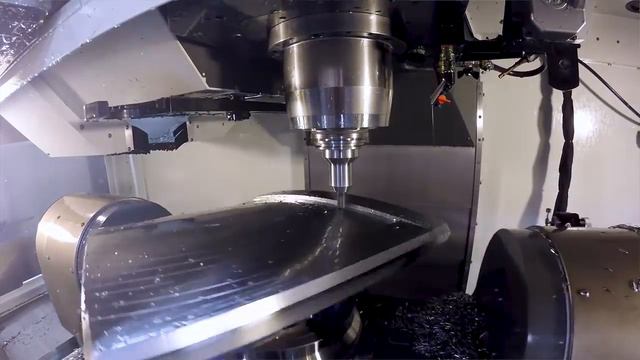 Don't Fear 5-Axis - Episode 2-1