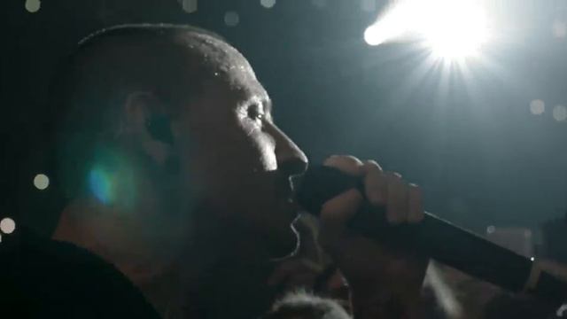 Linkin Park - One More Light [Official Music Video]