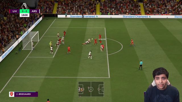 REAL MADRID WANT TO STEAL OUR STAR PLAYER!!😡 - FIFA 21 Arsenal Career Mode EP5