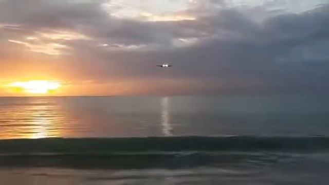 Mai Khao beach?