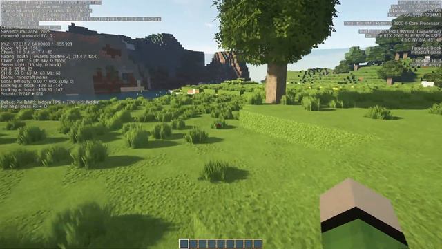 Моё мнение про Ray Tracing в Minecraft
