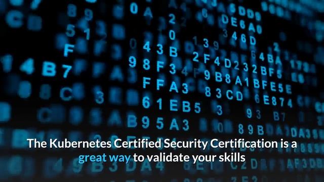 What Is The Certified Kubernetes Security Specialist 1