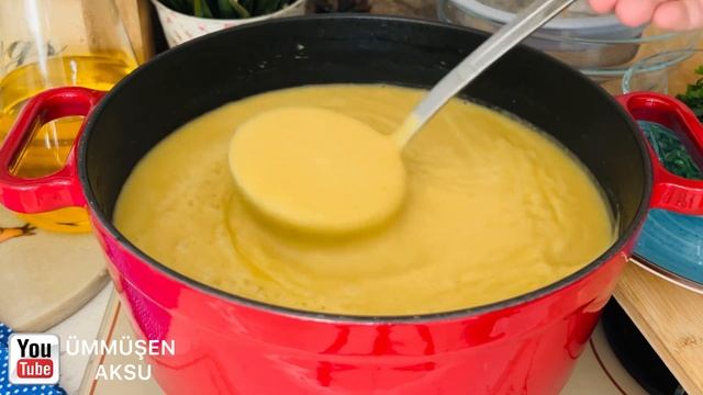 KEREVİZ YEMEYEN KALMAYACAK?ÇOCUKLAR BİLE AFİYETLE YİYECEK AMA KEREVİZ OLDUĞUNU FARKETMEYECEKLER?