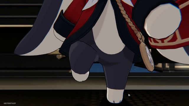 ну и где моя байлу?|Honkai: Star Rail