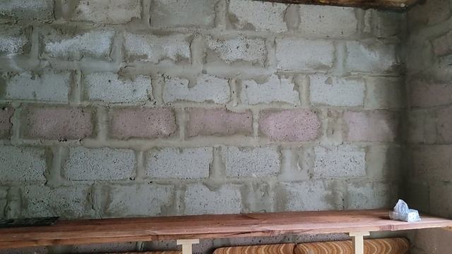 Простой и надежный деревянный стеллаж своими руками. Часть вторая