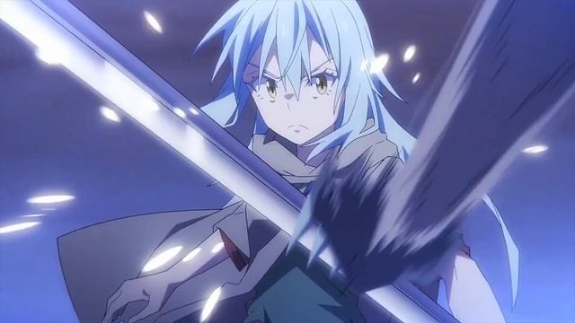 Tensei shitara Slime Datta Ken OVA Opening - Hikari Hanatsu | English / Romaji Subtitles