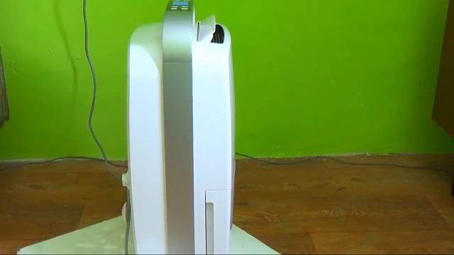 ОСУШИТЕЛЬ ВОЗДУХА Ballu Home EXPRESS  BDM-30L
