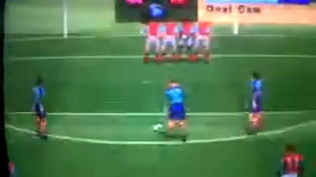 fifa 98   freekick goal !!