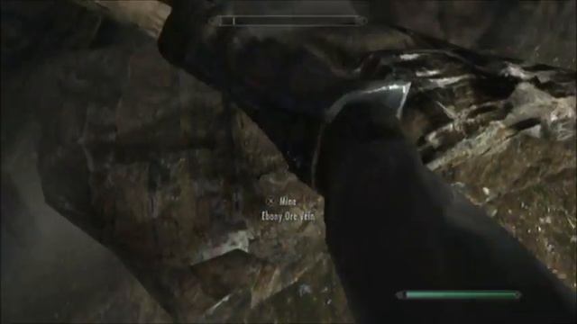 Skyrimsupply: Skyrim where to find an ebony mine