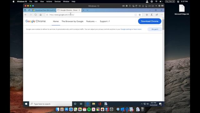 Testing Windows and Linux in M1 MacBook Air || Parallels Desktop for Mac with Apple M1 chip