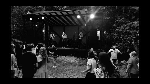 RedFord - седая ночь cover