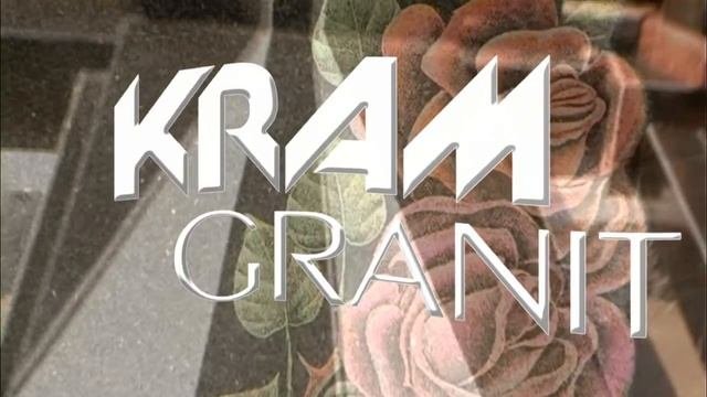 KRAMgranit