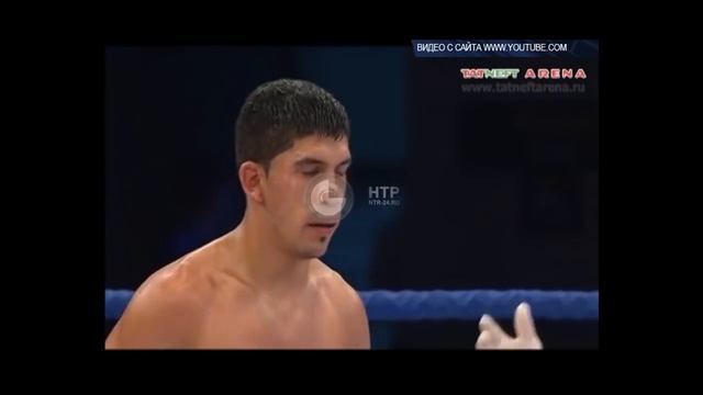 Соколов TNA
