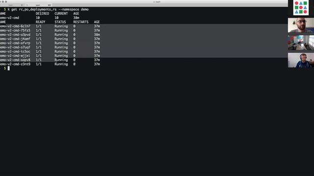 Deis Community Meeting - August 2016