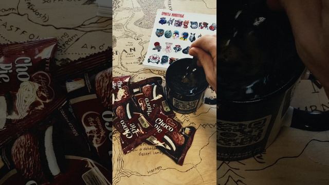 Утренний рабочий ритуал
