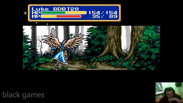 Shining force 2 OVA mod #14 Как такое возможно?????