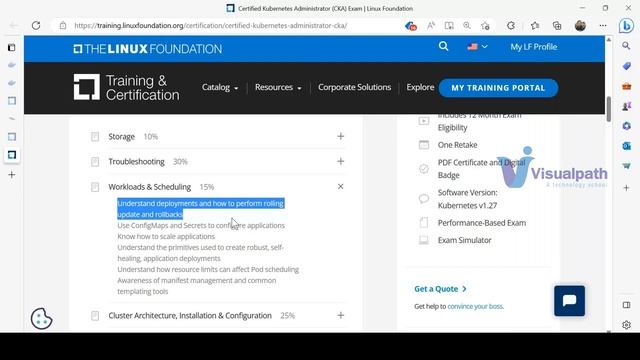 Docker & Kubernetes Online Training Demo by Visualpath | +91 9989971070