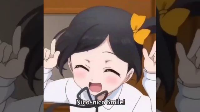 Nico Nico nii