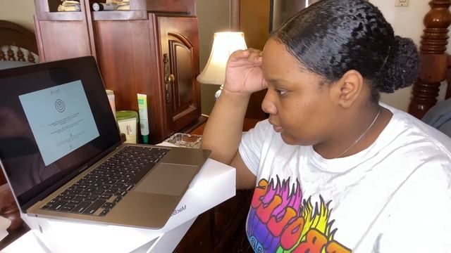 2020 MACBOOK AIR UNBOXING!!| 13” ??